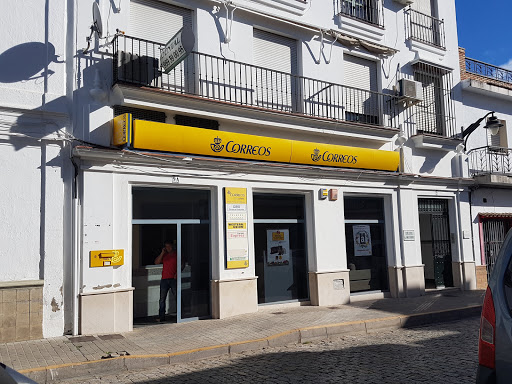 Dra. M. Ángeles Rodríguez Marín en Cartaya, Huelva