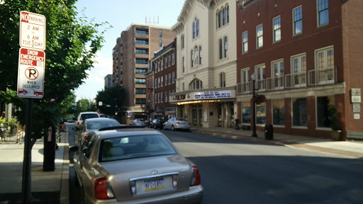 Performing Arts Theater «Fulton Opera House», reviews and photos, 12 N Prince St, Lancaster, PA 17603, USA