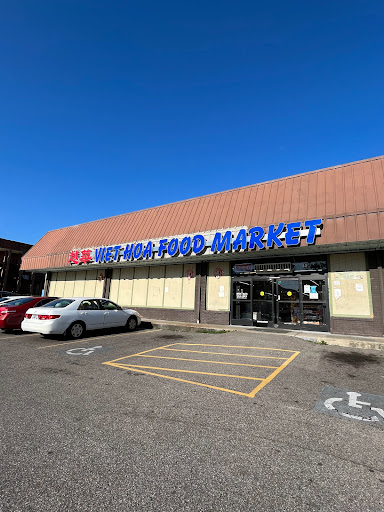 Viet Hoa Food Market, 40 N Cleveland St, Memphis, TN 38104, USA, 