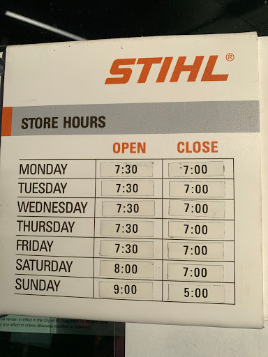 Hardware Store «Turner Ace Hardware», reviews and photos, 150 San Marco Ave, St Augustine, FL 32084, USA