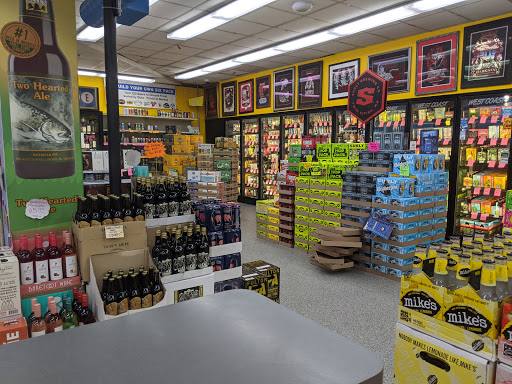 Wine Store «Zipps Liquors», reviews and photos, 2618 E Franklin Ave, Minneapolis, MN 55406, USA