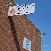 Capitol Auto Sales Inc