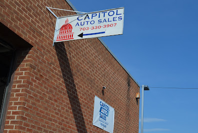 Capitol Auto Sales Inc reviews