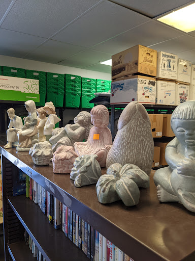 Thrift Store «Houseworks», reviews and photos, 1800 Stevens Dr, Iowa City, IA 52240, USA