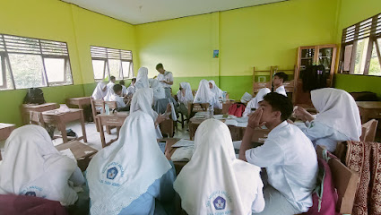 SMA Negeri 1 Angsana