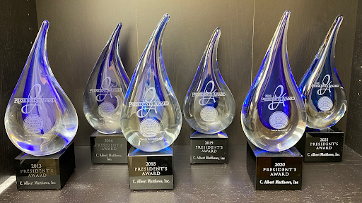 500 South St, Easton, MD 21601, USA