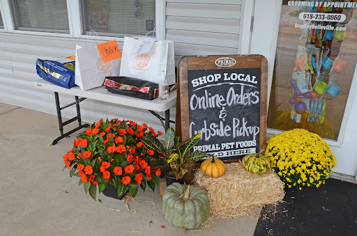 Pet Supply Store «Dog Day Afternoon», reviews and photos, 2527 Frank Scott Pkwy W, Belleville, IL 62223, USA
