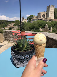 Photo n°51 de PADDLE ART CAFÉ à Esparron-de-Verdon ()
