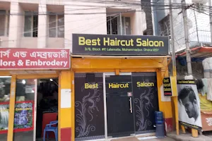 Best Haircut Salon & Kids Corner image