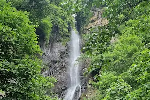 Makhuntseti Waterfall image