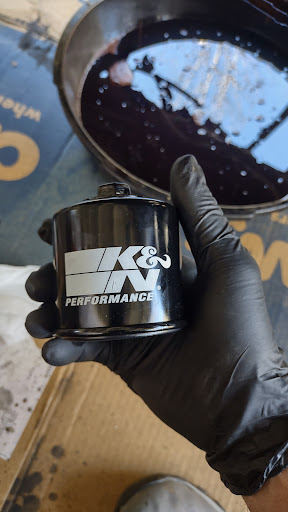 Motorcycle Parts Store «Cycle Gear», reviews and photos, 817 St Andrews Rd, Columbia, SC 29210, USA