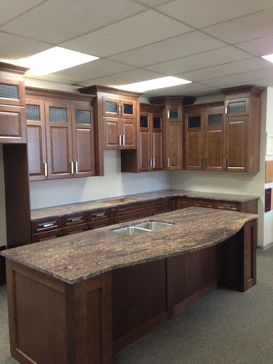 Crown Millwork Ltd.