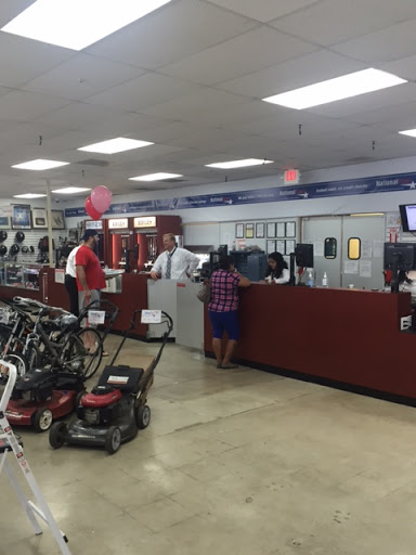 Pawn Shop «National Pawn and Jewelry», reviews and photos, 2905 Eastway Dr, Charlotte, NC 28205, USA