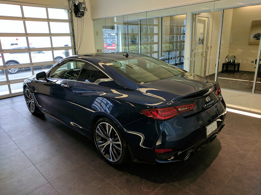 Used Car Dealer «Orlando INFINITI», reviews and photos, 4237 Millenia Blvd, Orlando, FL 32839, USA