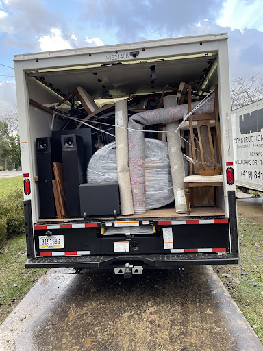 Moving Company «The Professionals Moving Specialists», reviews and photos, 3918 N Western Ave, Chicago, IL 60618, USA