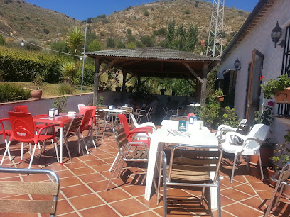 Restaurante Audalázar - C. Nueva, 4, 29494 Atajate, Málaga, Spain