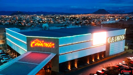 Caliente Casino