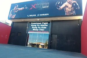 Xtreme Kung Fu image