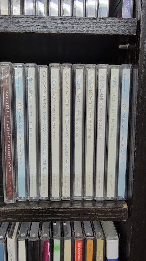 Thrift Store «PTA Thrift Shop», reviews and photos