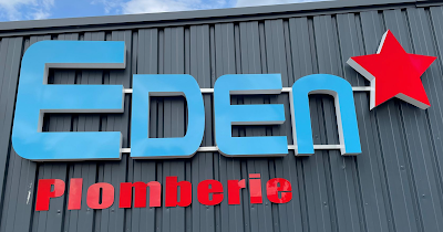 Eden Plomberie à Décines-Charpieu