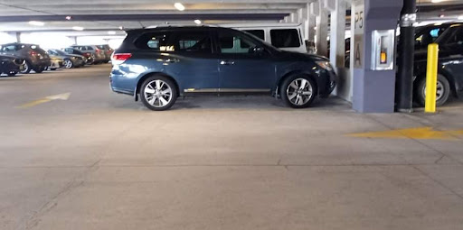 Honda Dealer «Spring Branch Honda», reviews and photos, 10250 Katy Fwy, Houston, TX 77043, USA