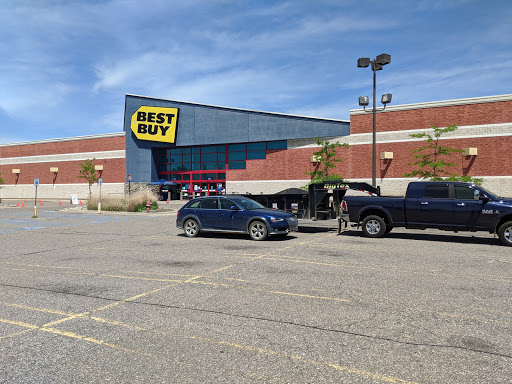 Electronics Store «Best Buy», reviews and photos, 300 Brown Rd, Auburn Hills, MI 48326, USA