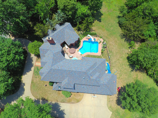 Roofing Contractor «Statewide Roofing», reviews and photos, 5001 E Interstate 240 Service Rd, Oklahoma City, OK 73135, USA