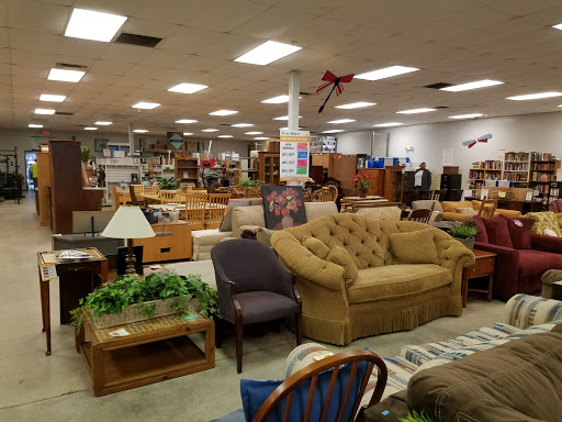 Thrift Store «Habitat Wake ReStore -- Apex», reviews and photos