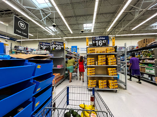 Department Store «Walmart Supercenter», reviews and photos, 41 Anawana Lake Rd, Monticello, NY 12701, USA
