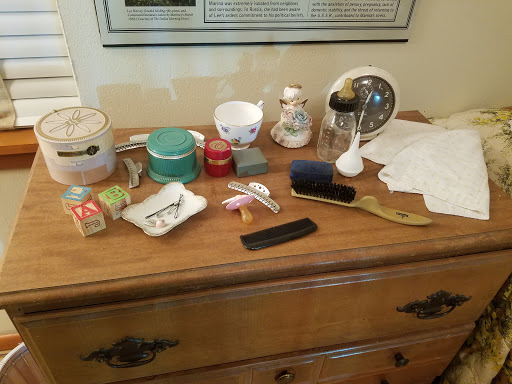 Museum «Ruth Paine House Museum», reviews and photos, 801 W Irving Blvd, Irving, TX 75060, USA