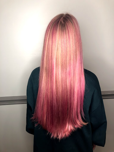 Beauty Salon «Salon Labelle Maison», reviews and photos, 7339 Nolensville Rd, Nolensville, TN 37135, USA