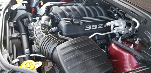 Car Dealer «Scott Evans Dodge Chrysler Jeep Ram», reviews and photos, 2280 Bankhead Hwy, Carrollton, GA 30116, USA