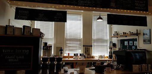 Coffee Shop «Cordial Coffee Co.», reviews and photos, 8 S Church St, Berryville, VA 22611, USA