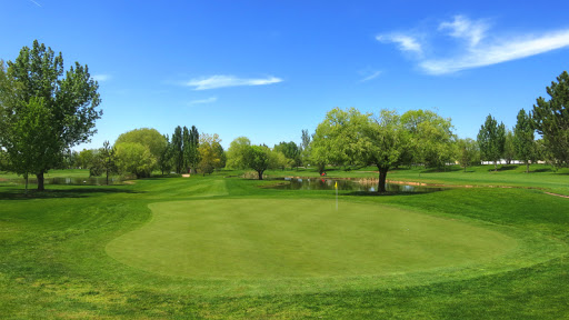 Public Golf Course «Swan Lakes Golf Course», reviews and photos, 850 N 2200 W, Layton, UT 84041, USA