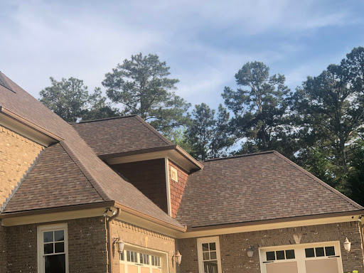 Roofing Contractor «ARAC Roof It Forward», reviews and photos, 771 Shallowford Rd #105, Kennesaw, GA 30144, USA