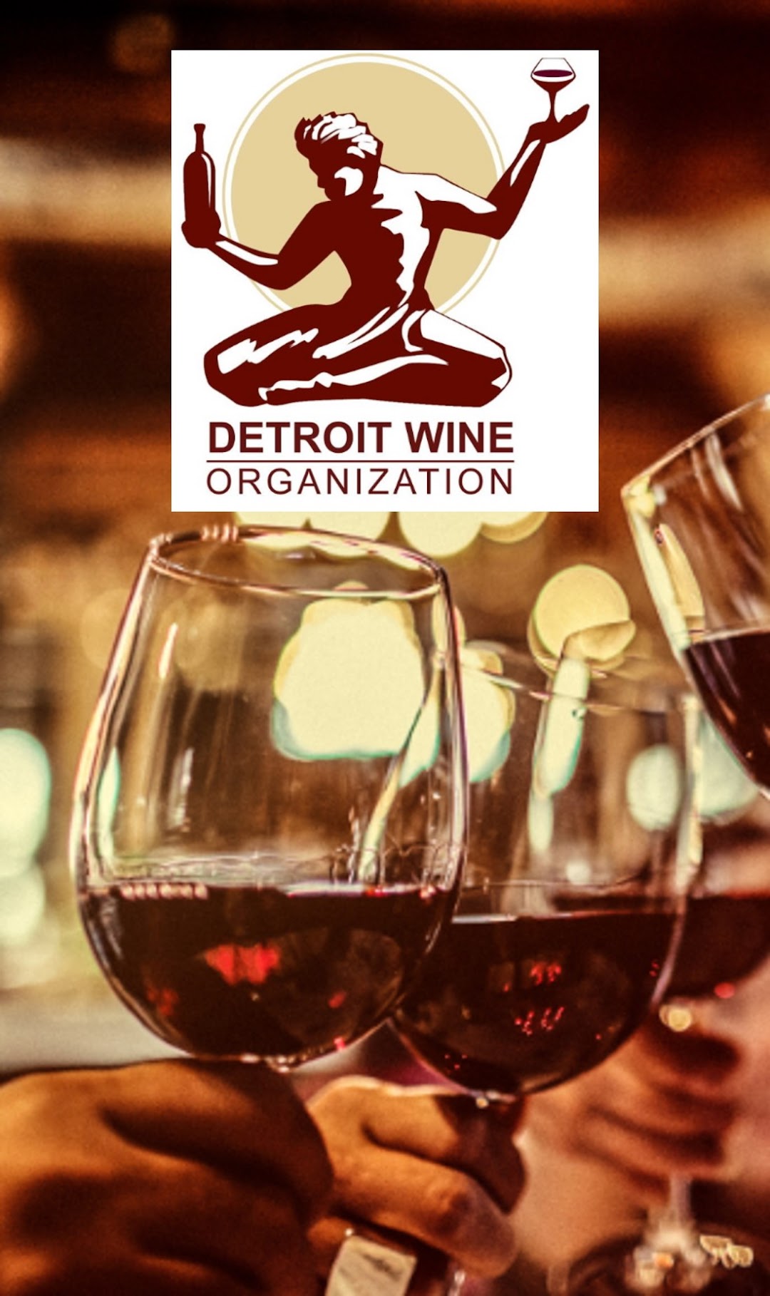 Detroit Wine Organization
