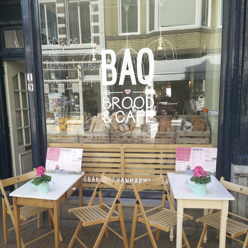 Baq Brood & Café