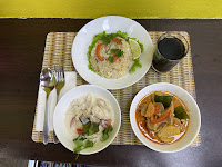 Photos du propriétaire du Restaurant thaï Restaurant Traditionnel Thailandais à Paris - n°1
