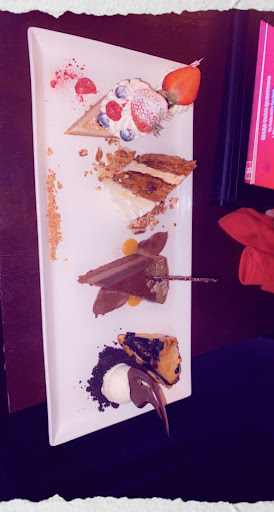 Dessert Restaurant «Better Than Sex - A Dessert Restaurant Orlando», reviews and photos, 1905 N Orange Ave, Orlando, FL 32804, USA