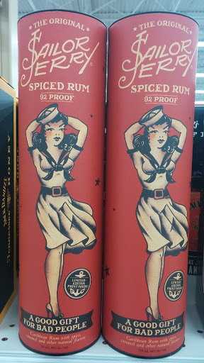 Liquor Store «Goody Goody Liquor», reviews and photos, 824 S Central Expy, Anna, TX 75409, USA