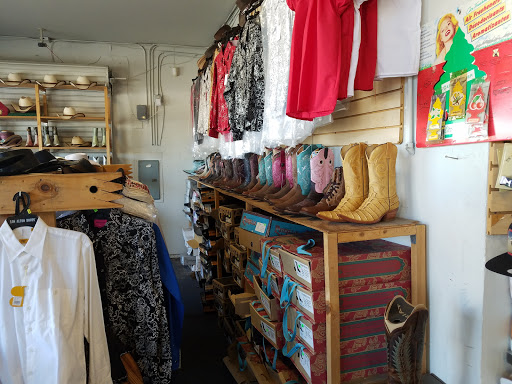 Western Apparel Store «Two Amigos Western Wear», reviews and photos, 3853 Main St, Oakley, CA 94561, USA