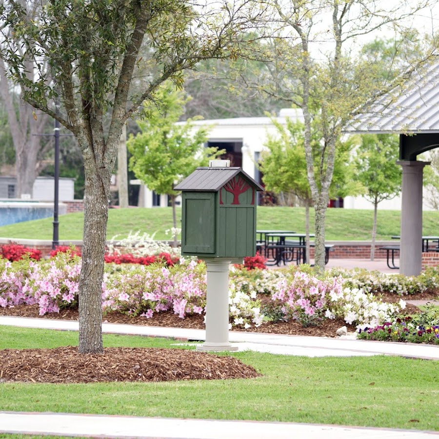The Grove at Heritage Square - Sulphur Parks and Recreation