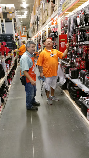 Home Improvement Store «The Home Depot», reviews and photos, 4038 S Port Ave, Corpus Christi, TX 78415, USA