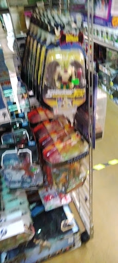 Toy Store «Xtreme Toys», reviews and photos, 2011 Montebello Town Center, Montebello, CA 90640, USA
