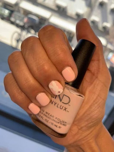 Beauty Salon «Charles Scott Salons & Spas», reviews and photos, 294 Crocker Park Blvd, Westlake, OH 44145, USA