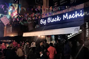 Big Black Machine image