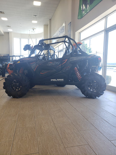 Motorcycle Dealer «Xtreme Machines», reviews and photos, 700 NJ-33, Millstone, NJ 08535, USA