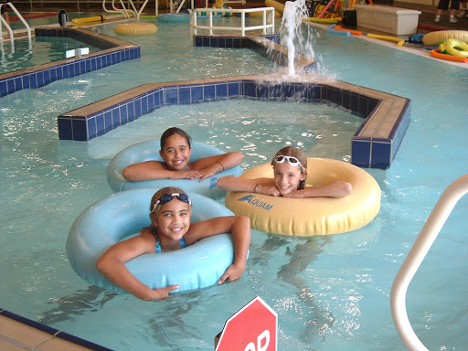 Recreation Center «Mountlake Terrace Recreation Pavillion», reviews and photos, 5303 228th St SW, Mountlake Terrace, WA 98043, USA