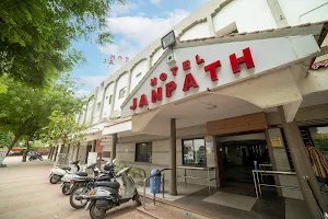 Hotel Janpath & Guest House image