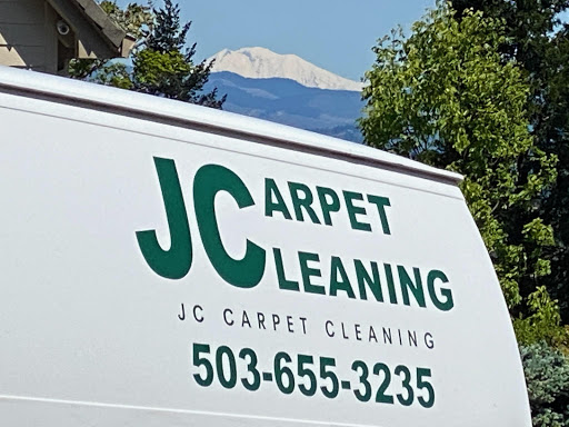 JC Carpet Cleaning
